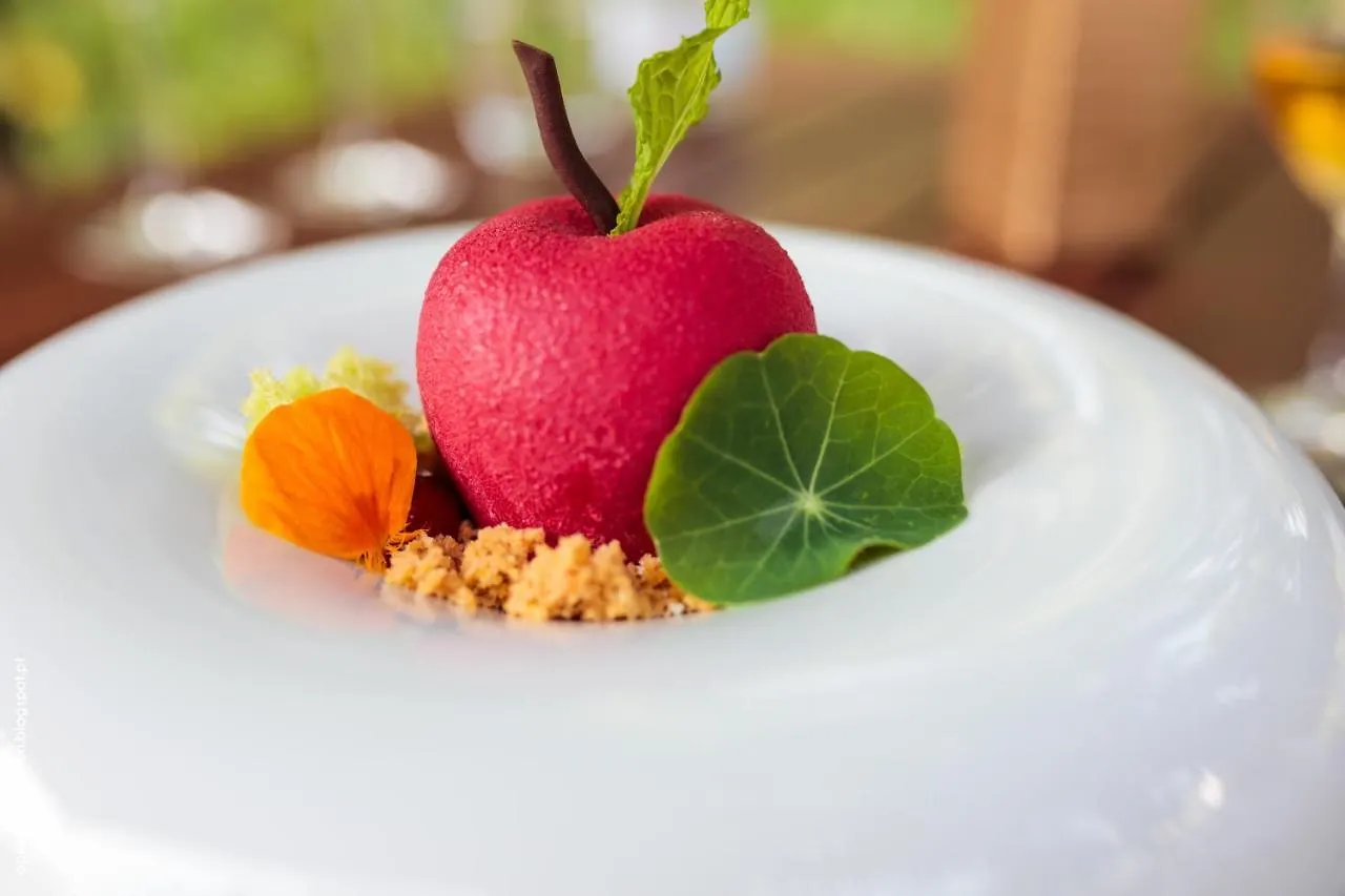 Hotel Quinta Das Lagrimas - Small Luxury Hotels Coimbra