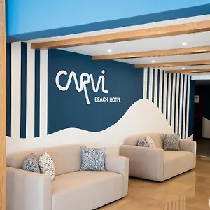 Carvi 3* ラゴス