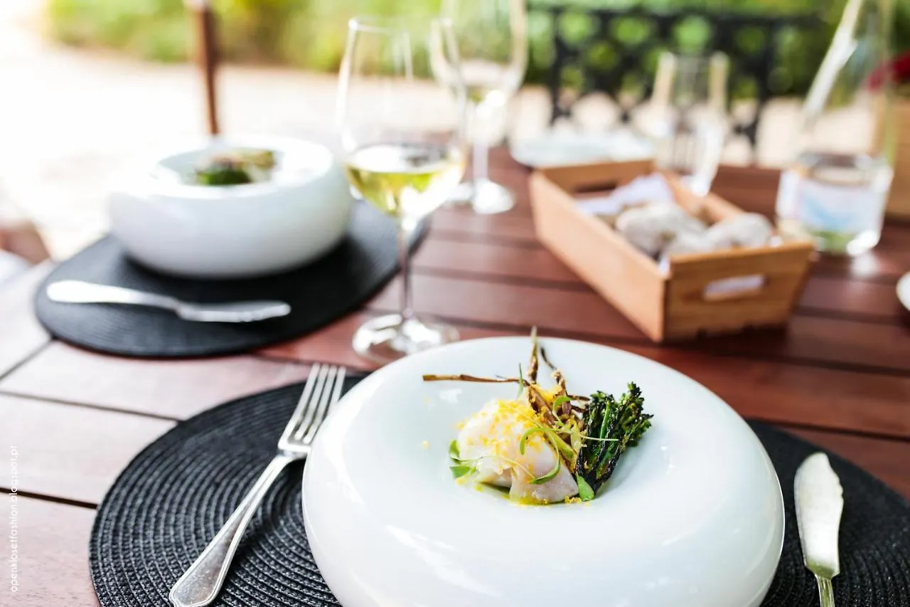 Hotel Quinta Das Lagrimas - Small Luxury Hotels Coimbra