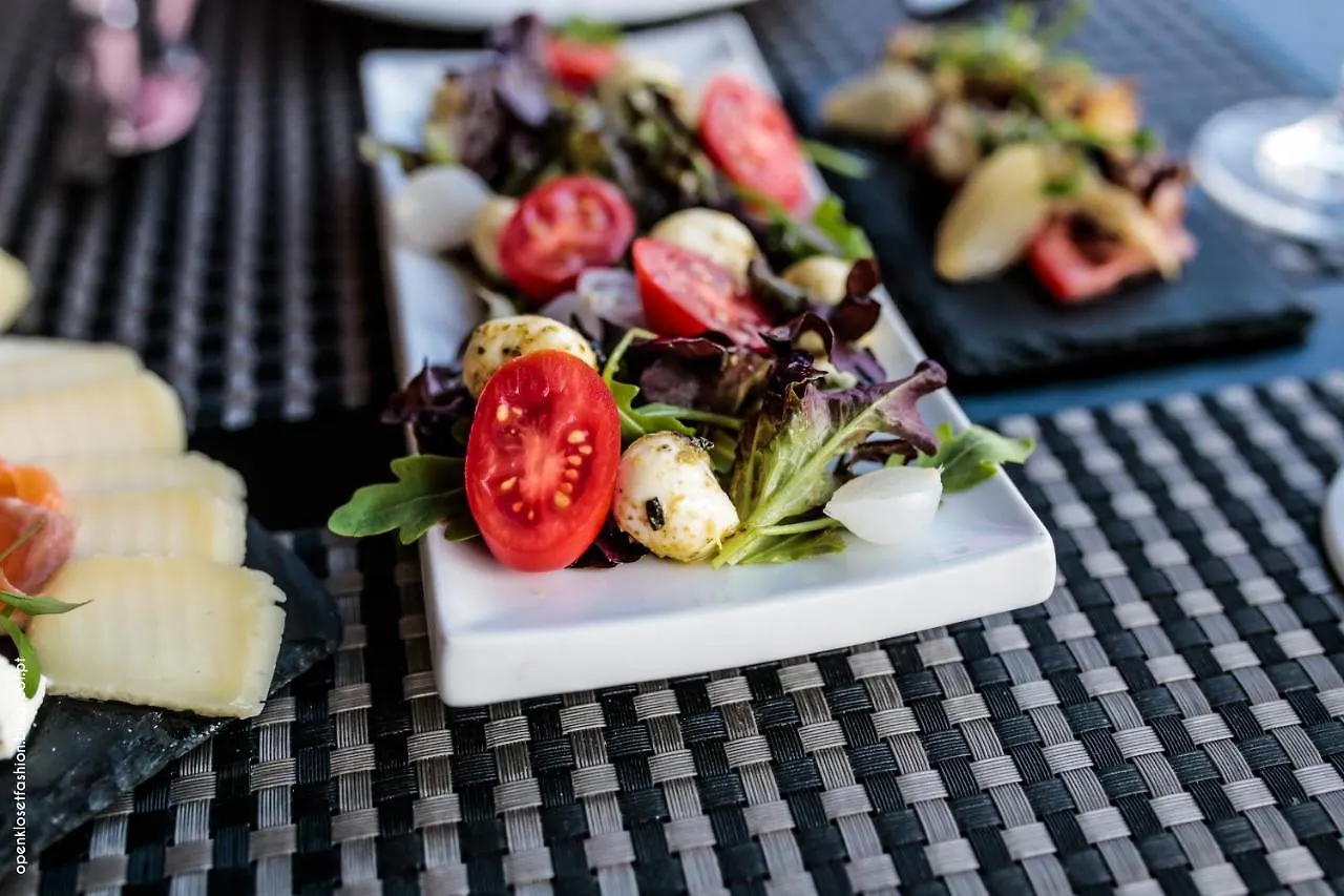 Hotel Quinta Das Lagrimas - Small Luxury Hotels Coimbra