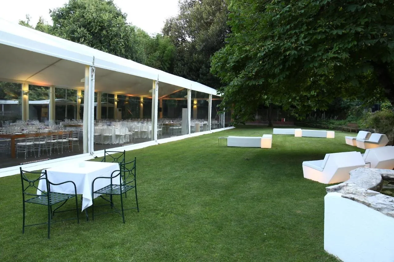 *****  Hotel Quinta Das Lagrimas - Small Luxury Hotels Coimbra Portugal