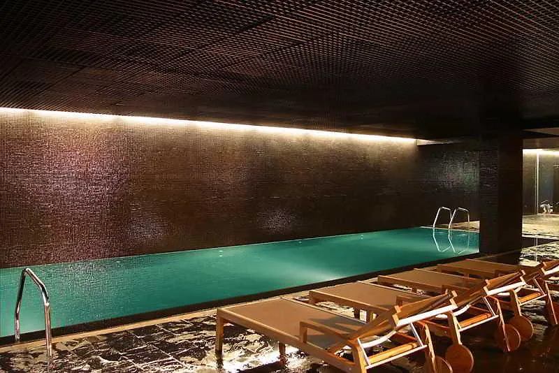 Hotel Quinta Das Lagrimas - Small Luxury Hotels Coimbra