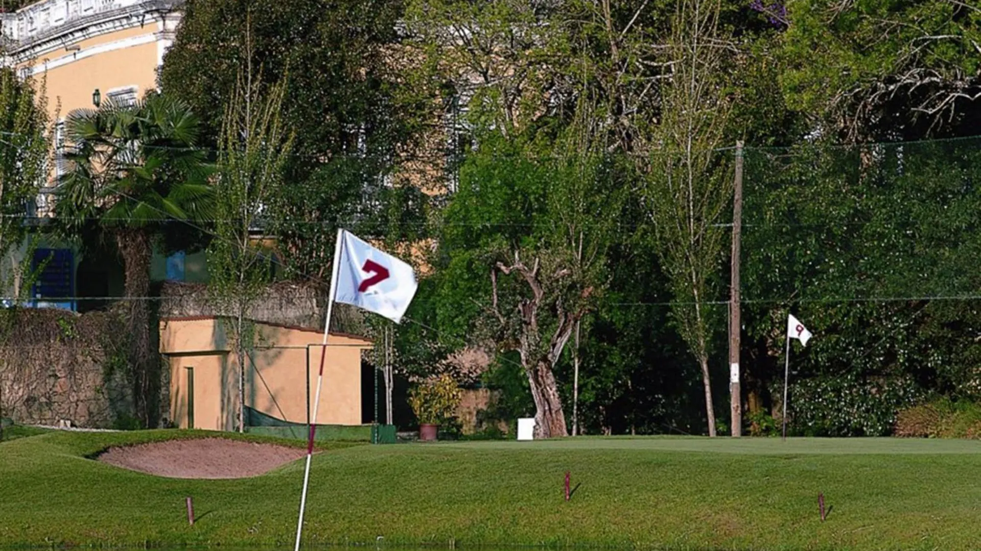 Hotel Quinta Das Lagrimas - Small Luxury Hotels Coimbra 5*,  Portugal