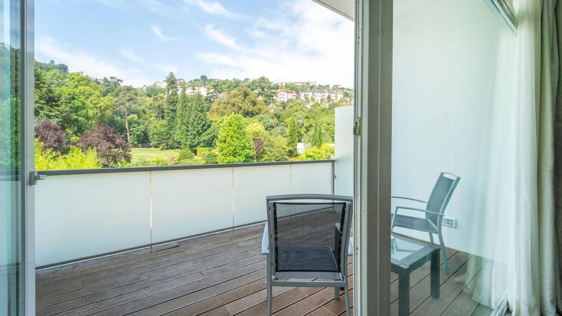 Hotel Quinta Das Lagrimas - Small Luxury Hotels Coimbra