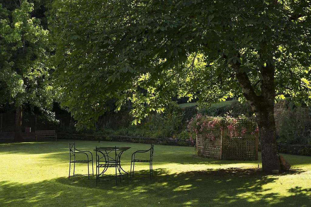 Hotel Quinta Das Lagrimas - Small Luxury Hotels Coimbra 5*,