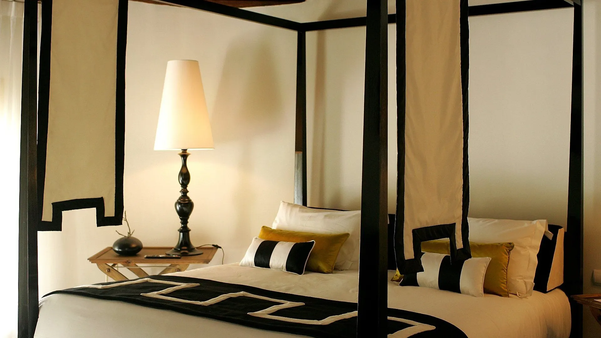 Hotel Quinta Das Lagrimas - Small Luxury Hotels Coimbra Portugal